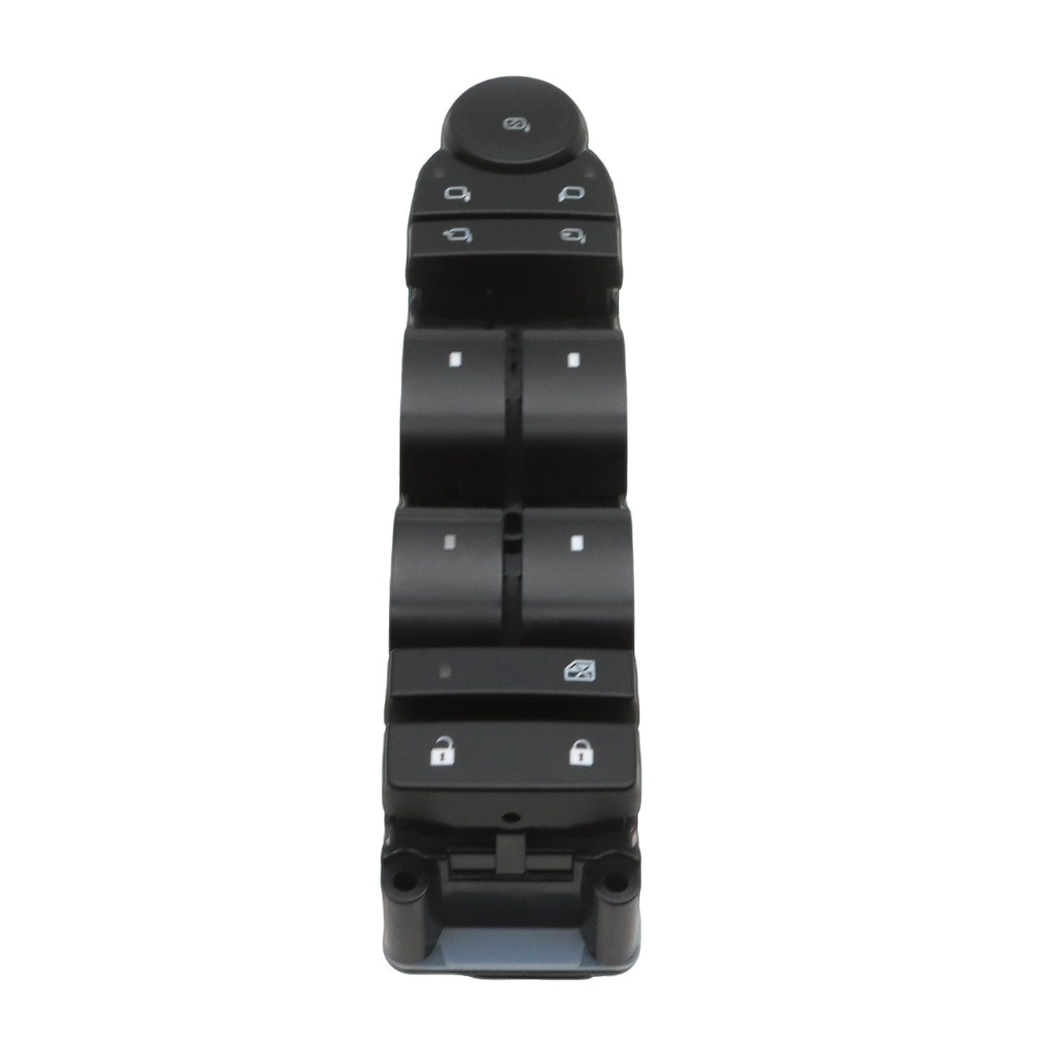 Power Window & Mirror Switch Driver Side 20835553 for 2007-2014 Chevy Tahoe