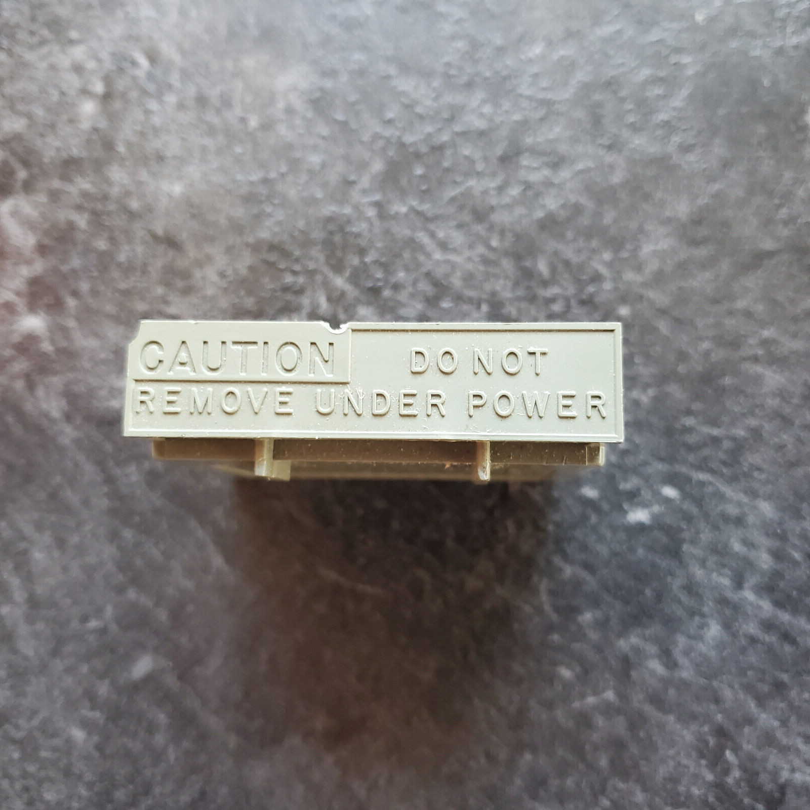 Allen Bradley 1785-MJ 8K EEPROM Memory Module 96674401 Genuine Part