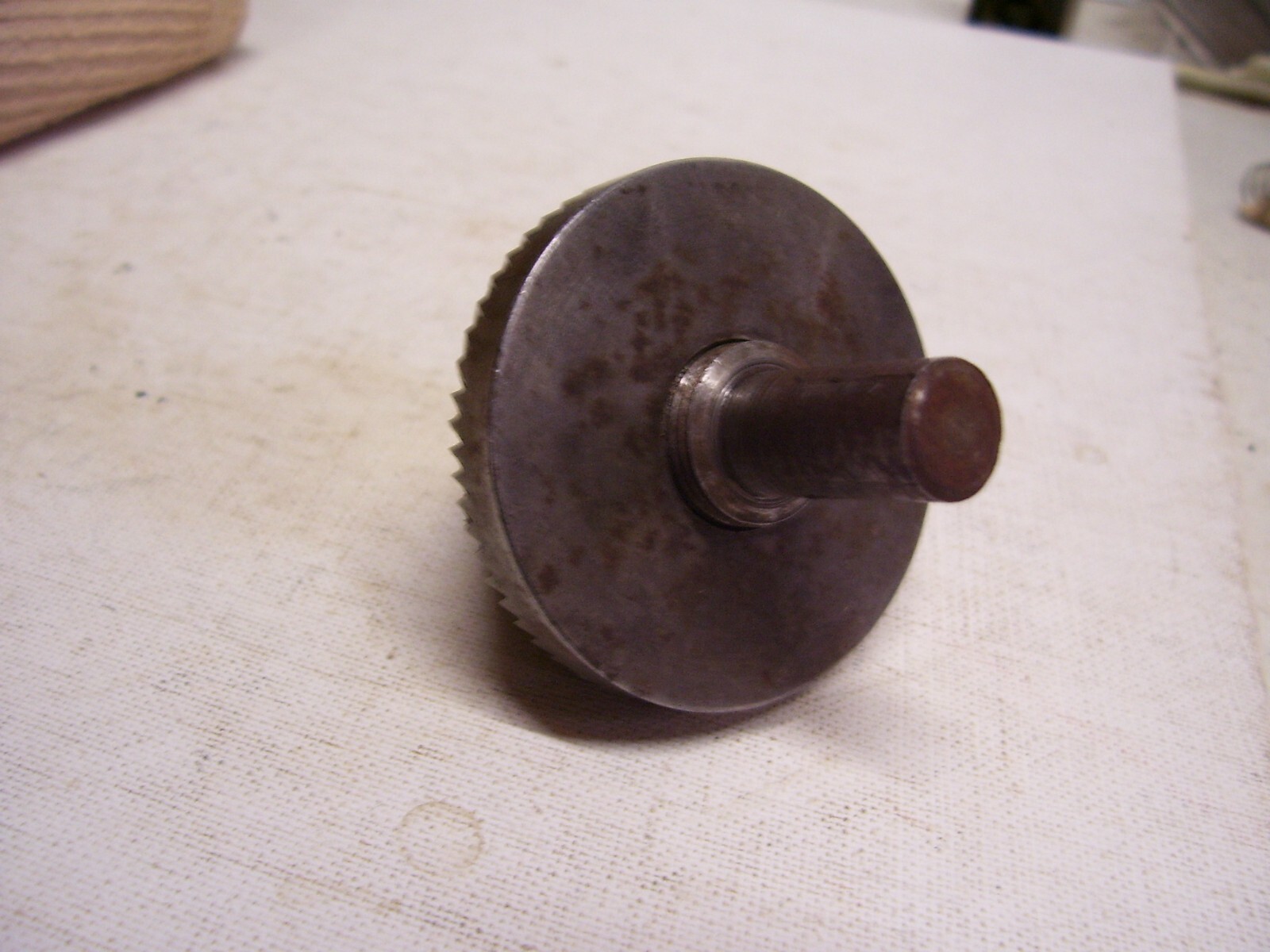 Large SEVERANCE DE BURRING TOOL TP-30 degree