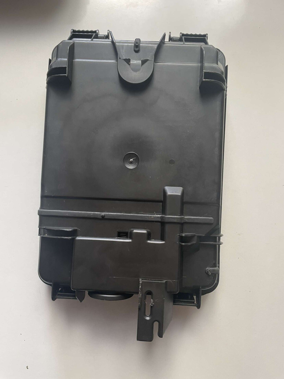 1996-2005 VW Passat Transmission Convenience Control Module Housing. 800 927 613