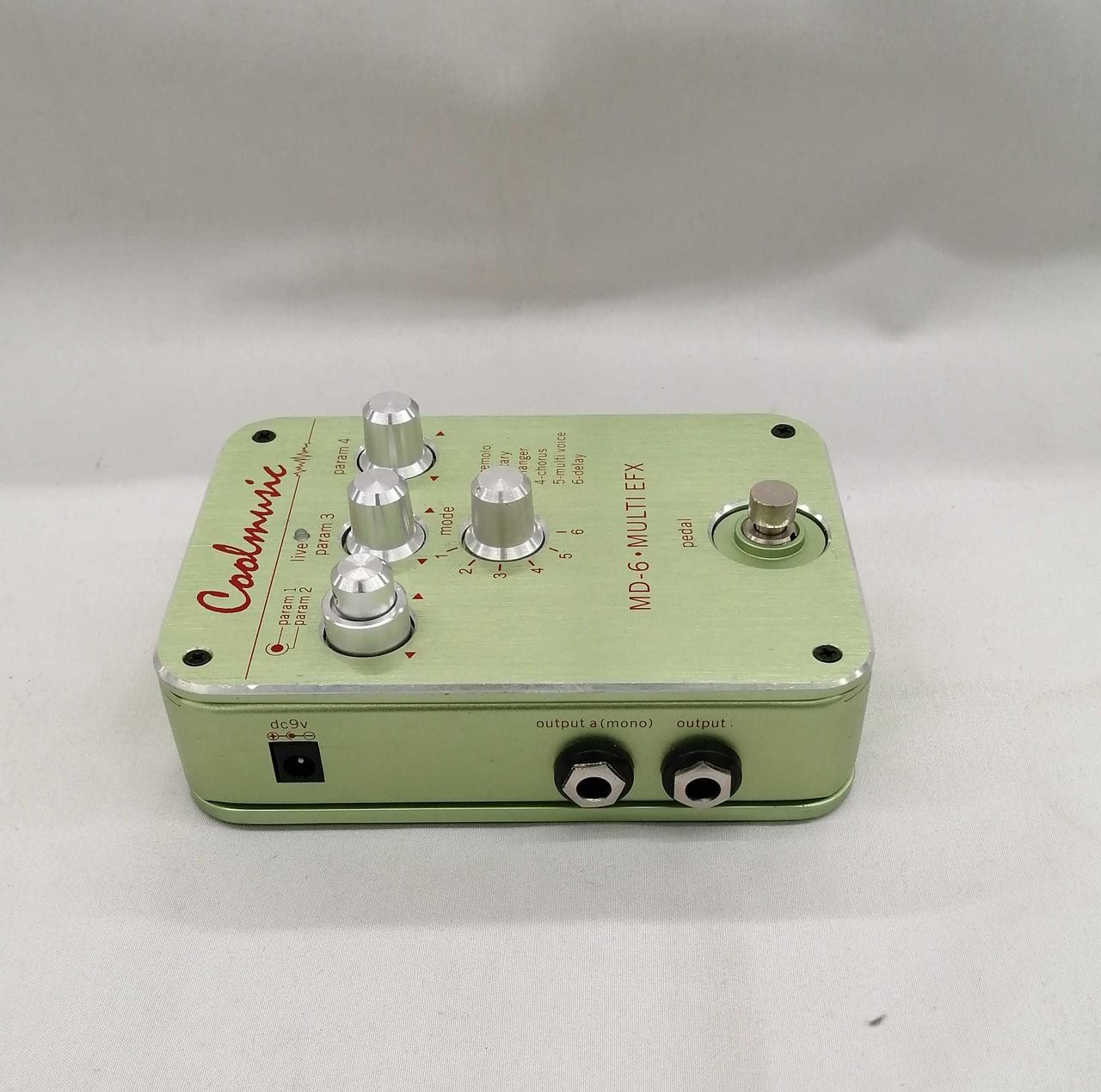 COOLMUSIC / MD6(no26028)