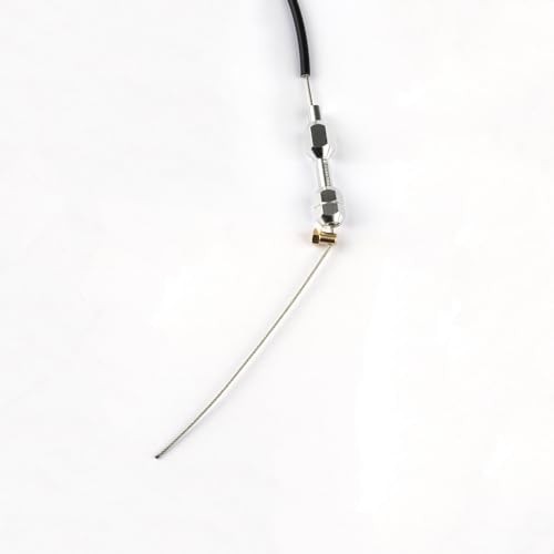 36 Inch Throttle Cable Compatible with Chevrolet 1997-2007 LS1 Engine 4.8L