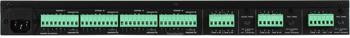 Samson S-Zone Rackmount Zone Mixer