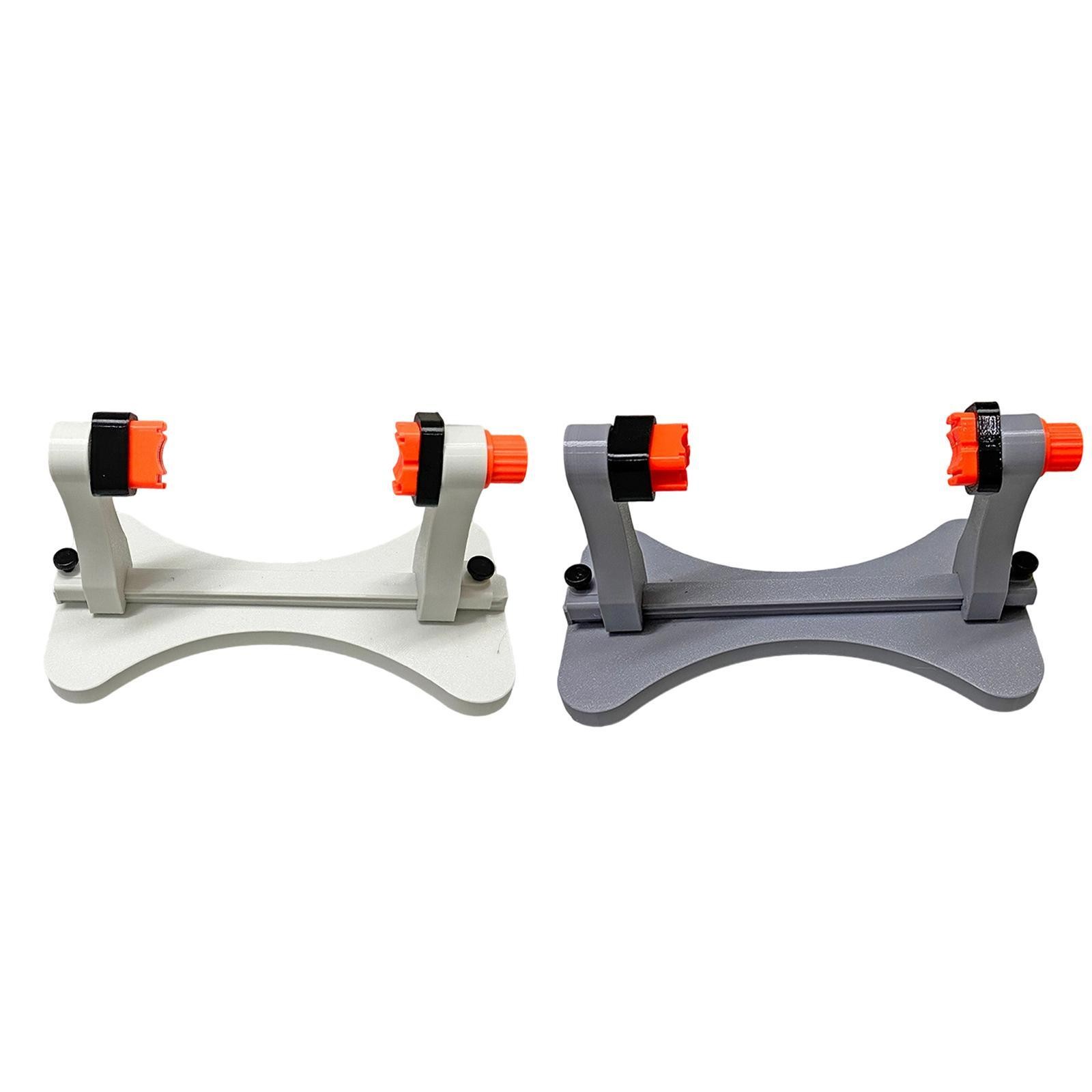 Circuit Board Holder Clamping Kit Fixing Tools Clip Auxiliary Clamp Soldering