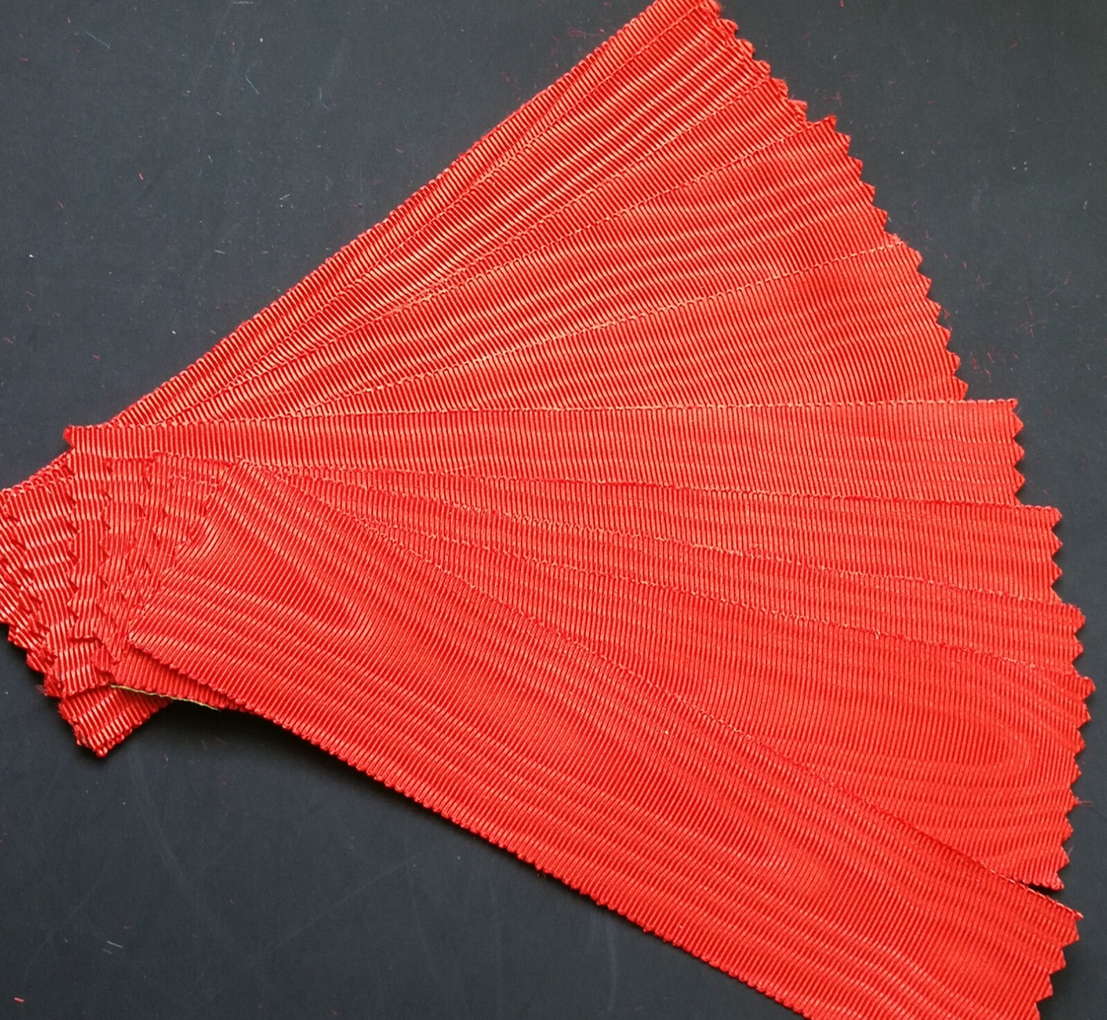 RIBBON RIBBON x RED RIBBON MEDAL RIBBON BAND DECORATION ORDER ORDIN