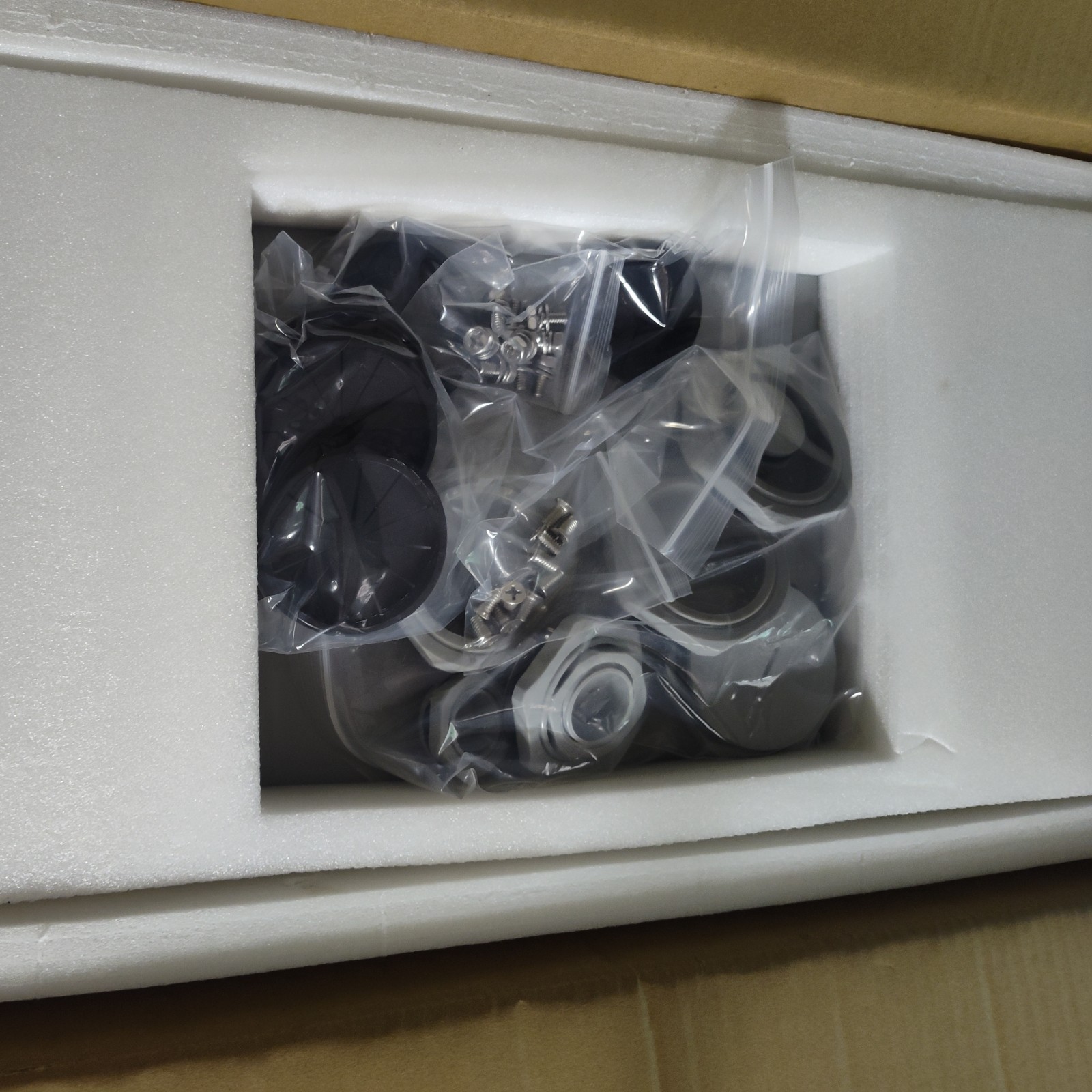 EG4 PowerPro Conduit Box Indoor Buildable