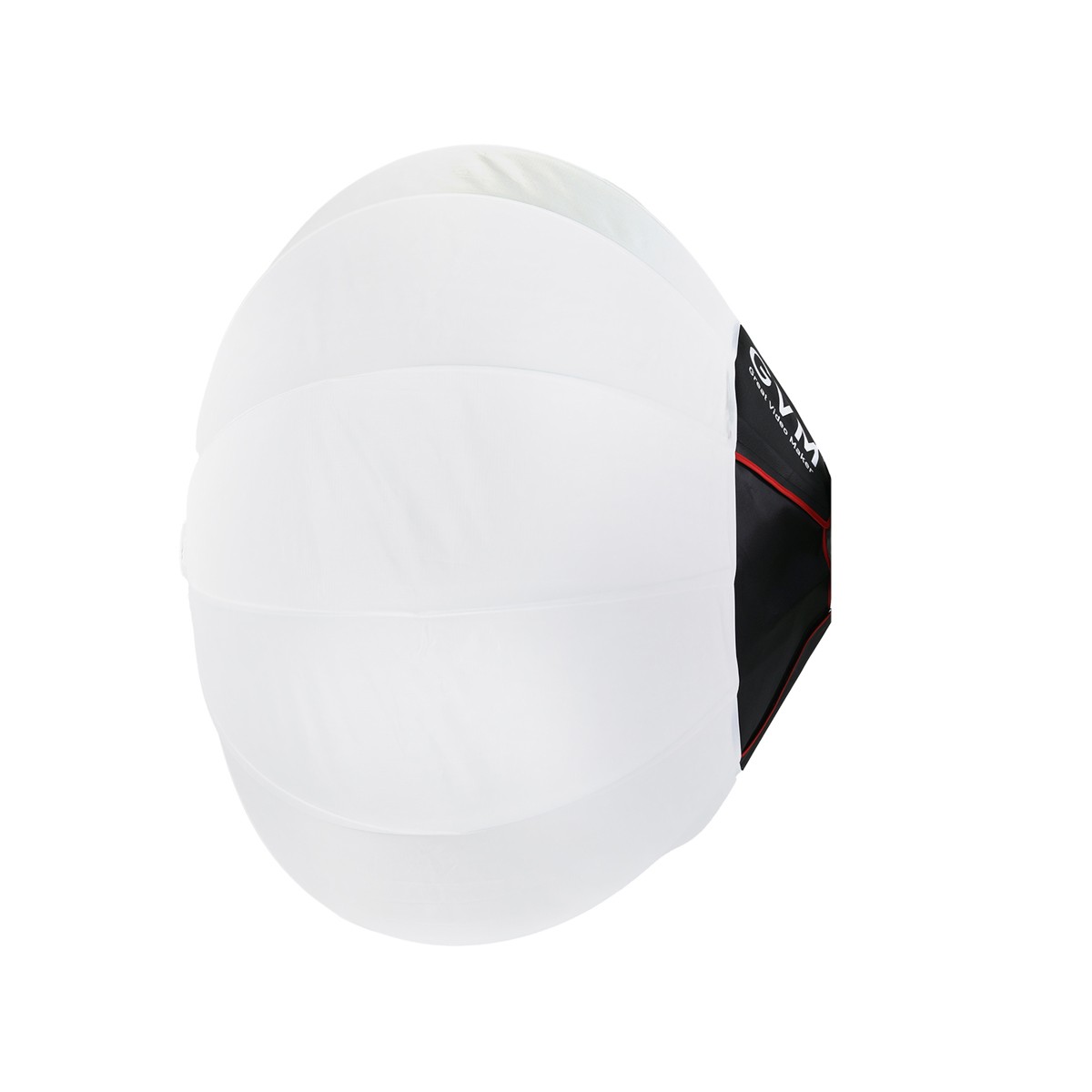 GVM 33" Lantern Softbox with Bowens Mount for PRO-SD400B/500B/650B Spotlight