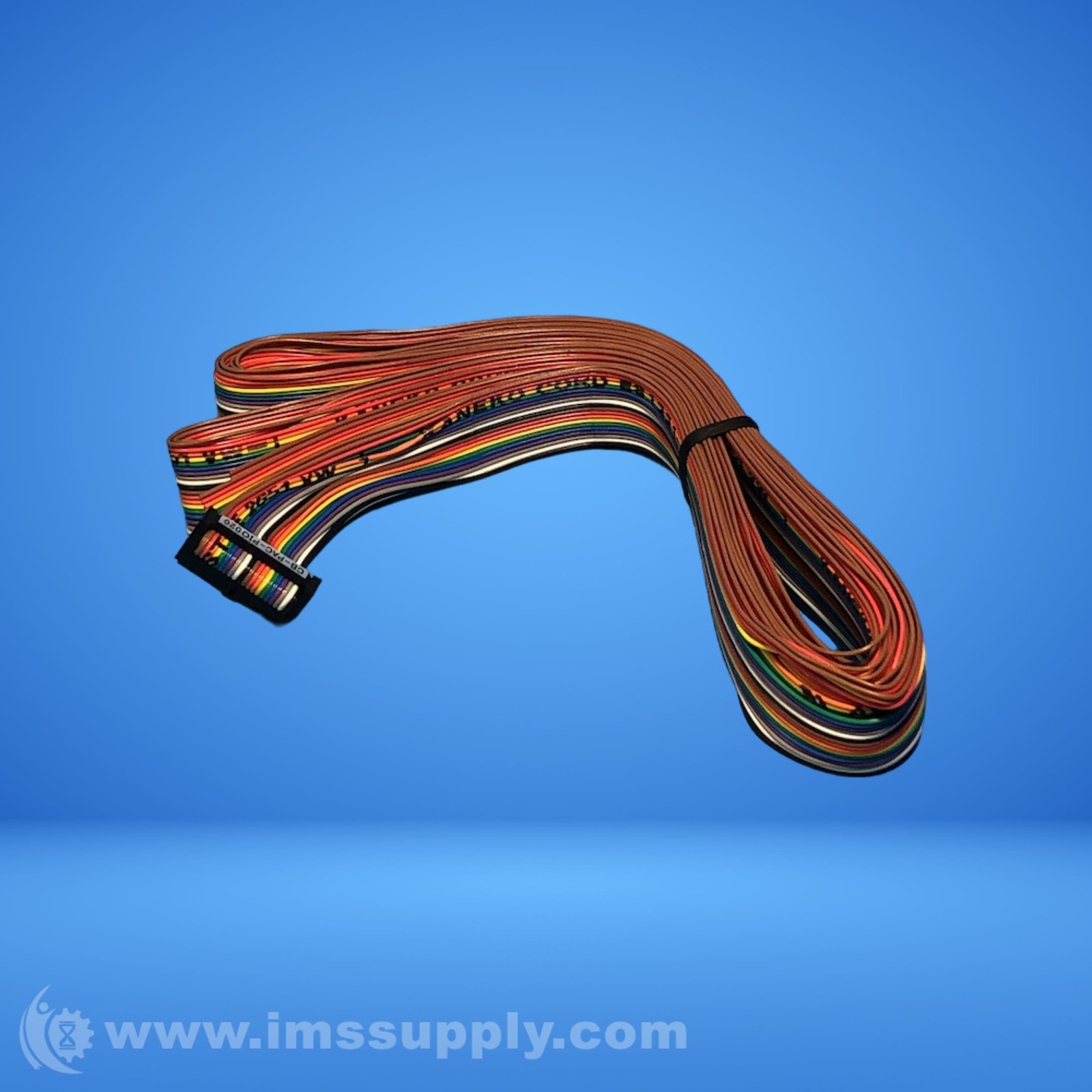 IAI CB-PAC-PIO020 I/O Cable FNIP