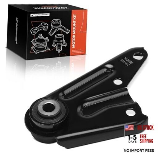 Rear Side Torque Strut Mount Compatible with Mazda 3 2004-2013, 5 2006