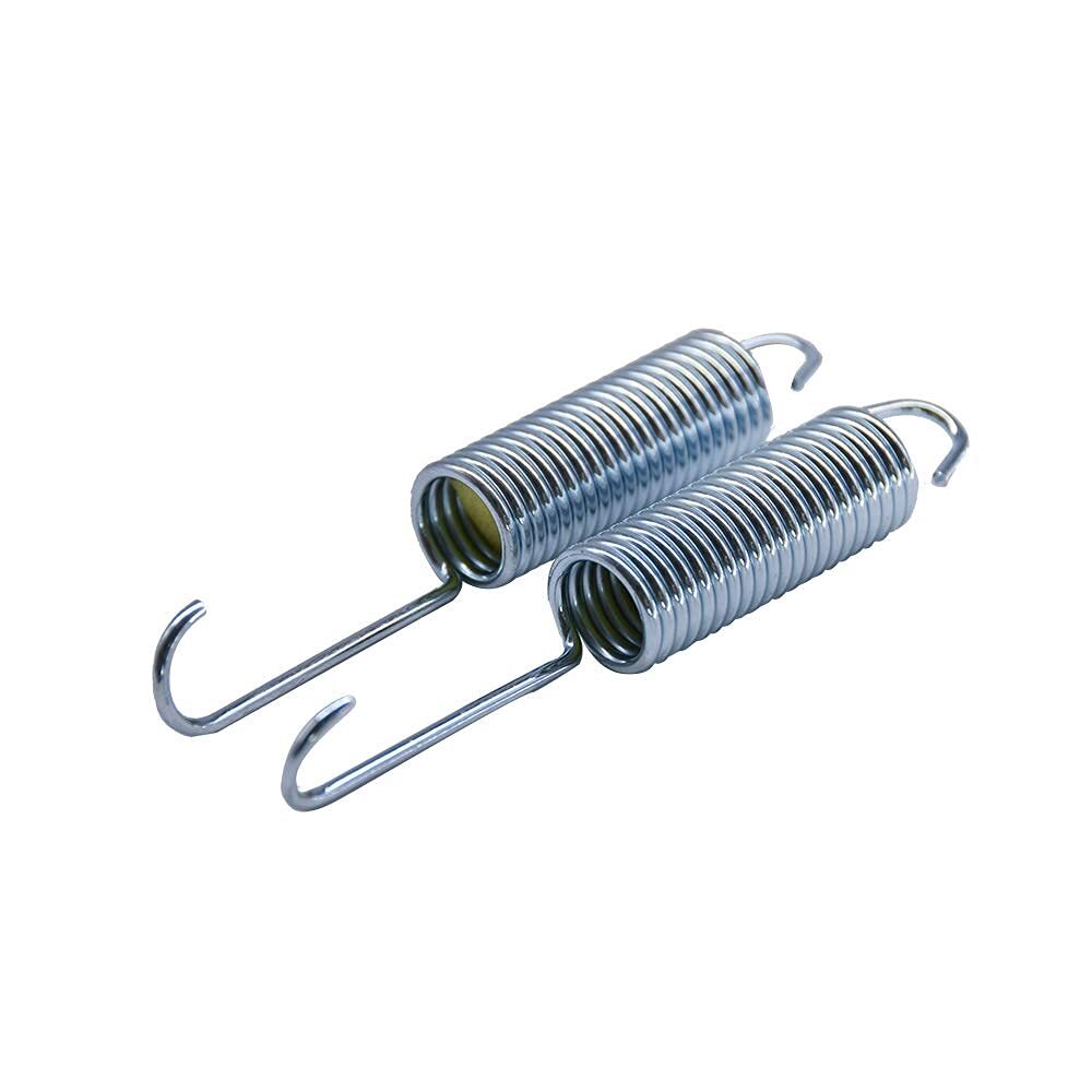 Recliner Sofa Chair Bed Springs 4-1/2 inch Mechanism Tension Spring for Furni...