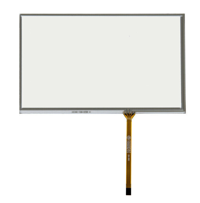 Compatible Touch Screen Digitizer for Yamaha MODX6+ MODX7+ Glass