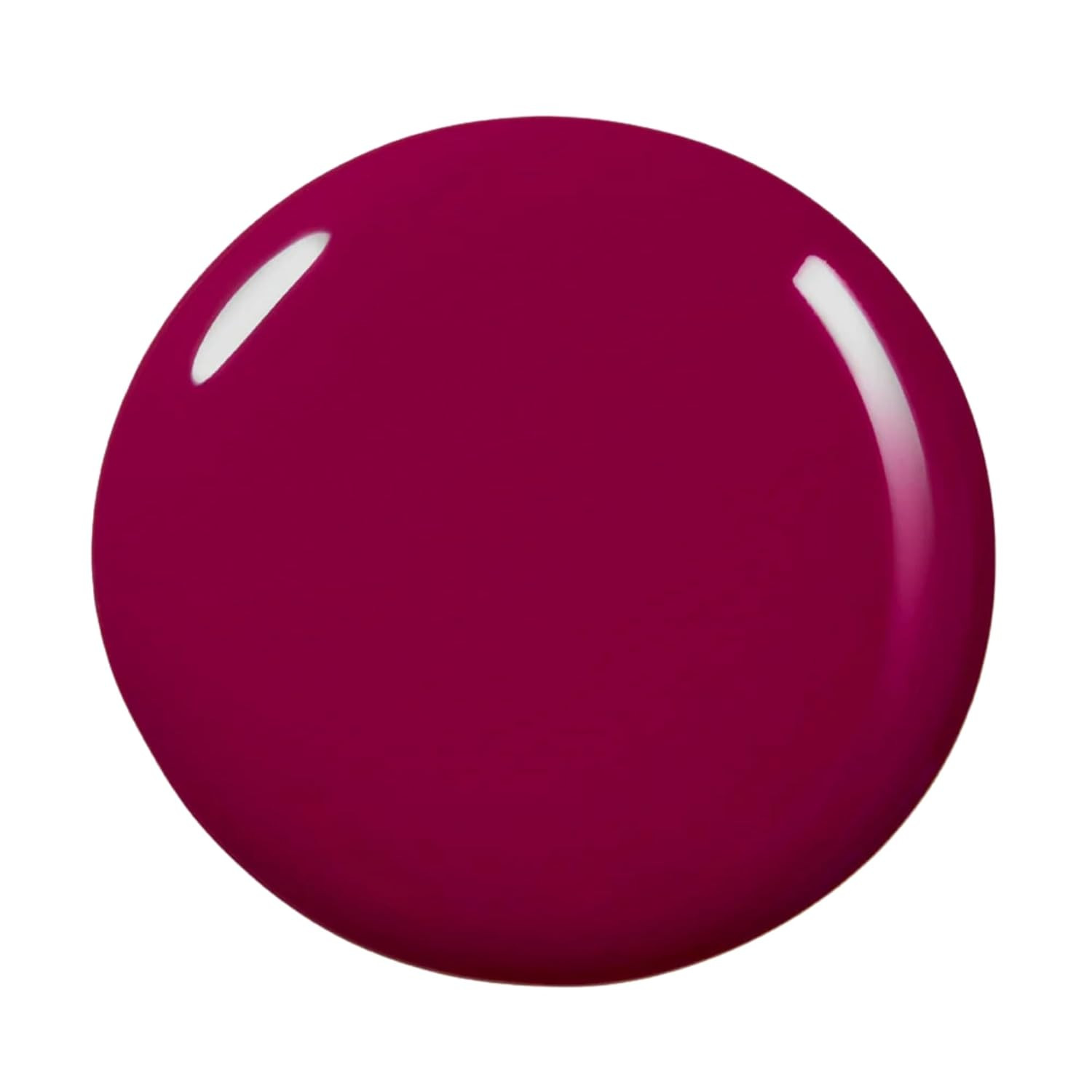 Mini Kit 4 Step System - Raspberry Rush, a Full Coverage Raspberry with Purple U