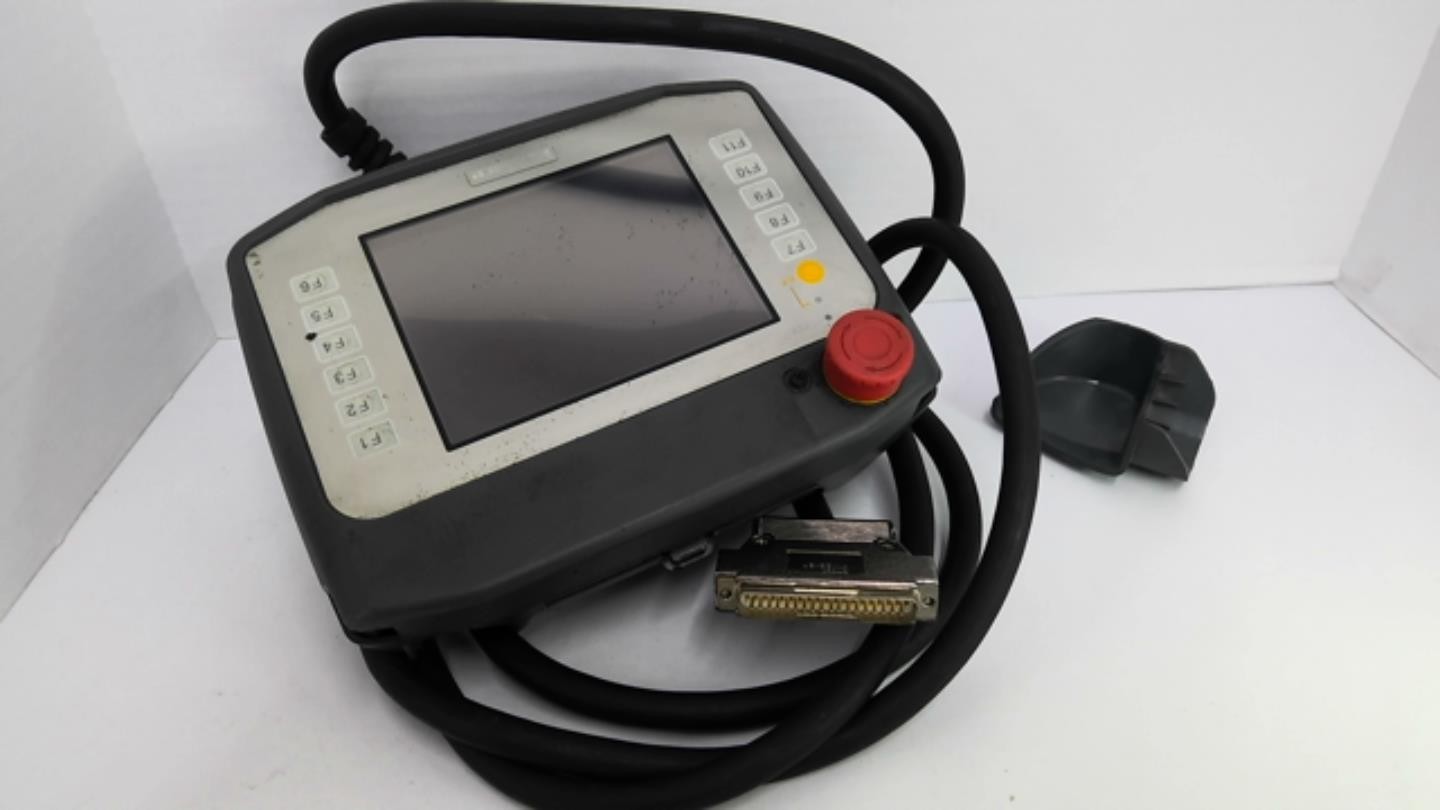 Schneider 3610005-03 Proface Didital Electronic 24VDC