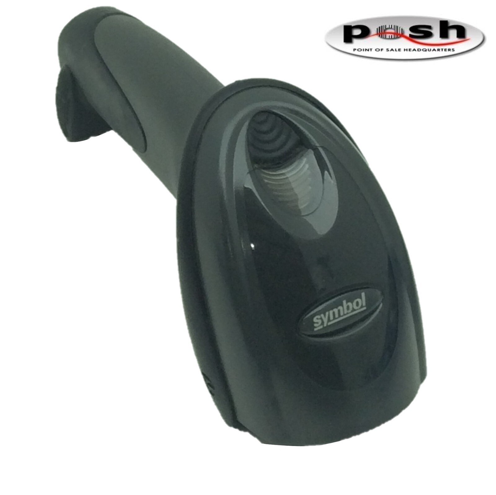 Symbol Zebra Motorola DS6707-SR20007ZZR 1D 2D Barcode POS Scanner + USB CABLE