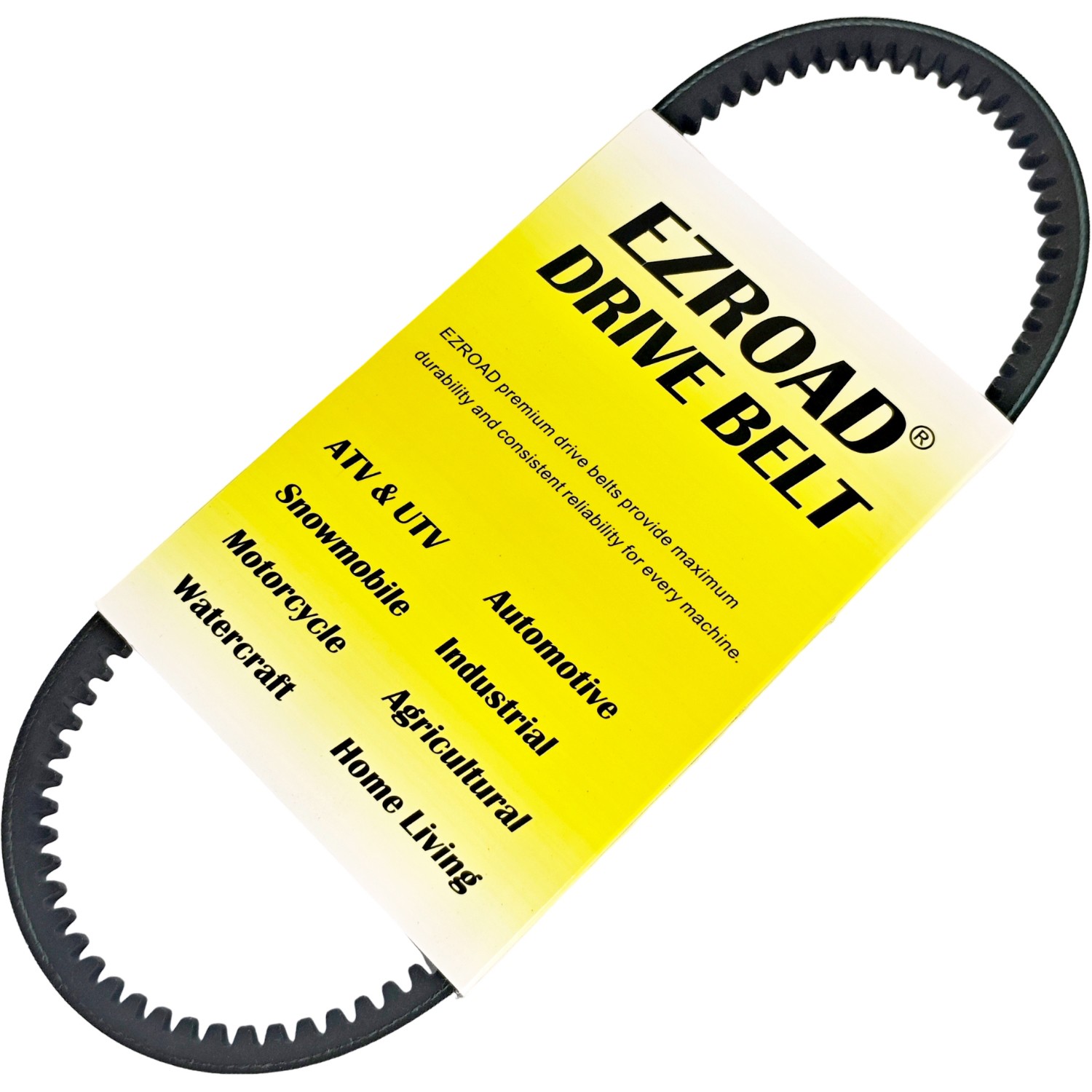 Water Pump Belt 78-1340 Fit Thermo King SB-210 Tier 2 Engine, SB-210+ 30 & 50