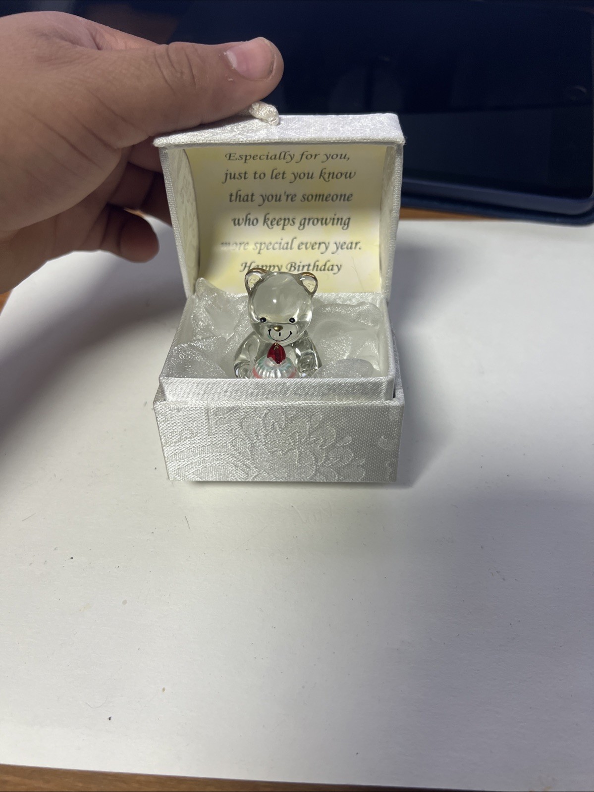 Birthday Gift