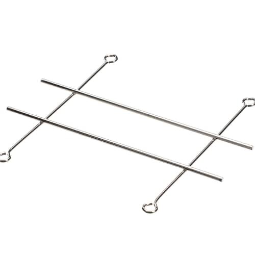Hatco 04.08.121.00 Wire Guard 6" Ceramic Commercial Heating Element