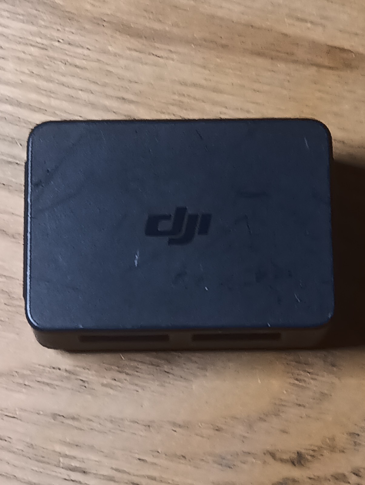 DJI Mavic Air 2 Power Bank Adapter PD08 Clean Pre-owned Tested Working Drone