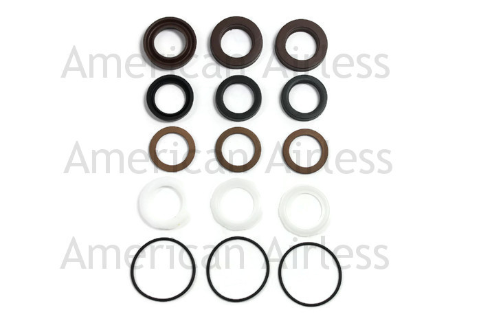 AR2278 OEM Packing Kit 20mm  Annovi Reverberi XWA-M 1750