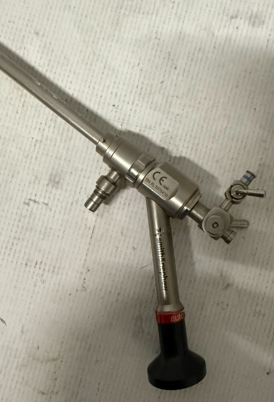Smith & Nephew 7209208 30 Day Warranty