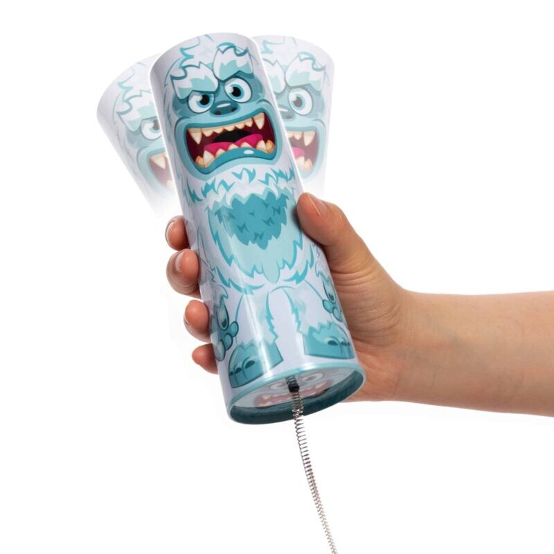 Schylling Thunder Shaker #THS (Random Pick)