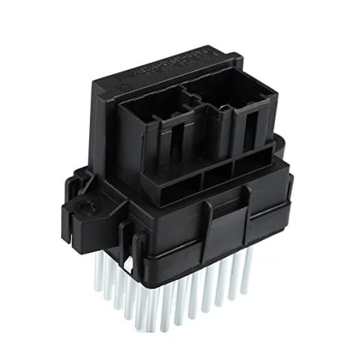 Metal Blower Motor Resistor for Grand Cherokee 2011-2013 - Model 12345