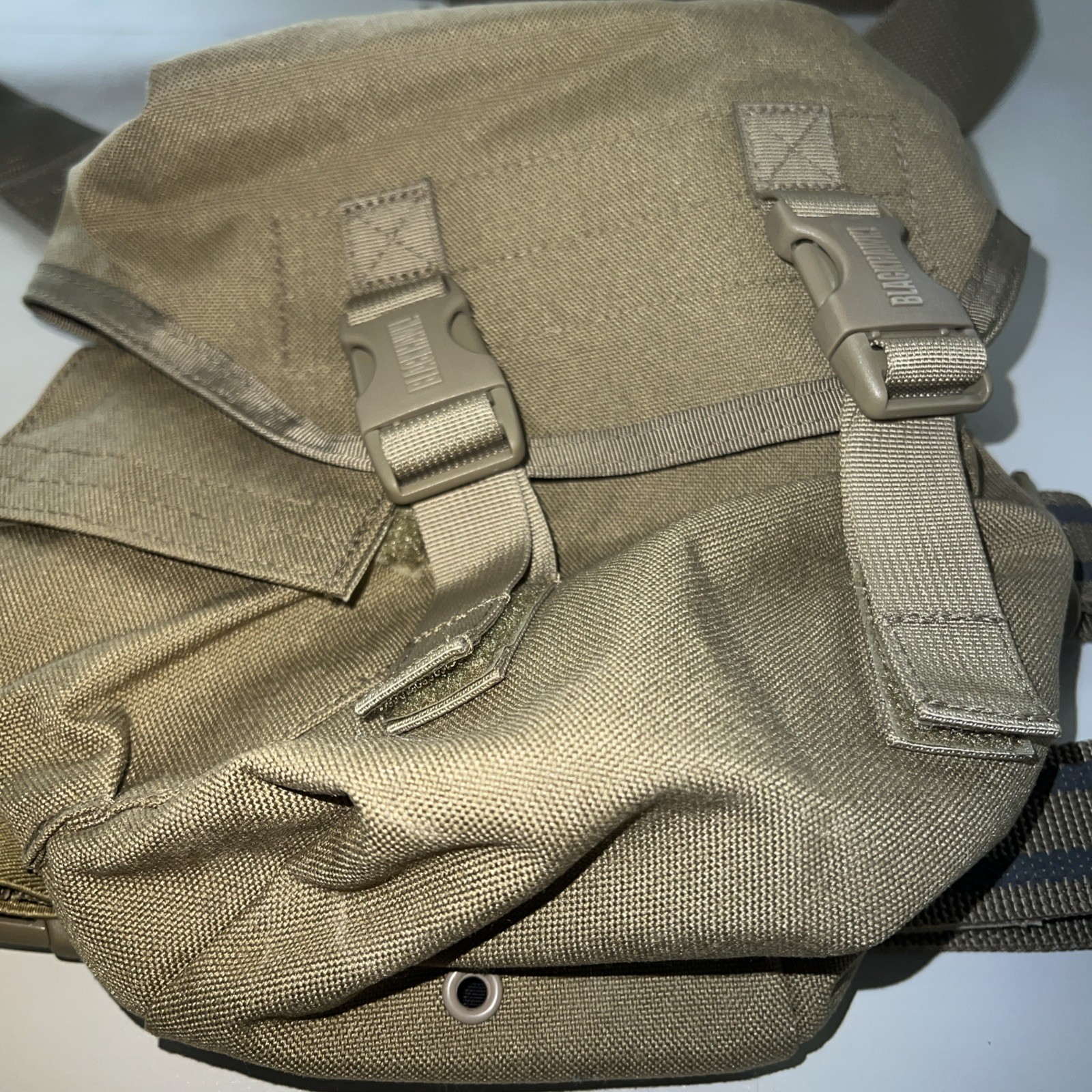 Black Hawk Tactical Pack #D485-061