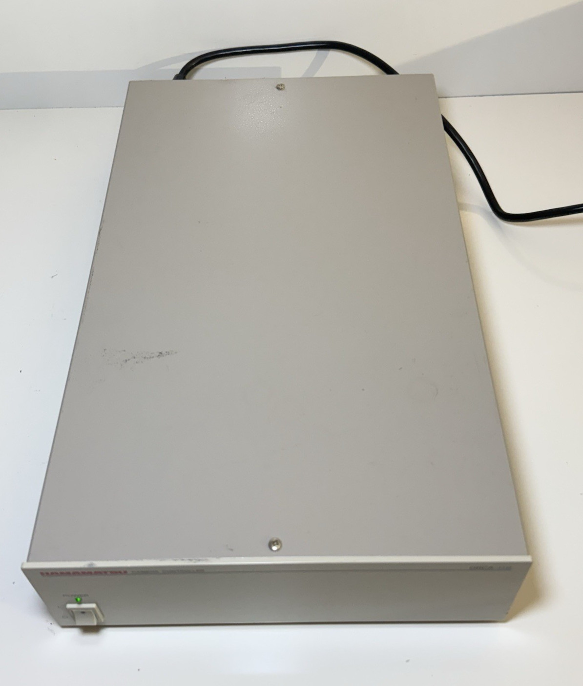 Hamamatsu ORCA-HR Camera Controller – C4742-95 Compatible, Digital CCD Imaging