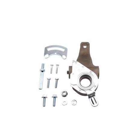 Haldex 40010245 Auto Brake Adjusters, Trlr Axle App., 16.5" Brake Assy Arm Lengt