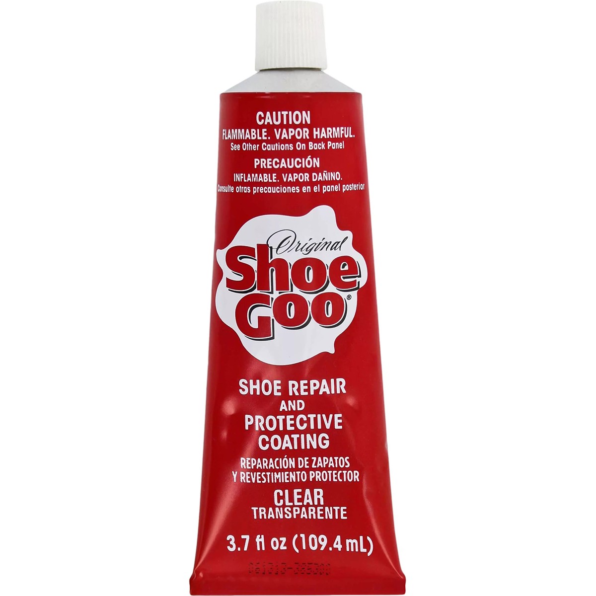 Sof Sole 3.7 oz. Original Shoe Goo Footwear Repair Adhesive