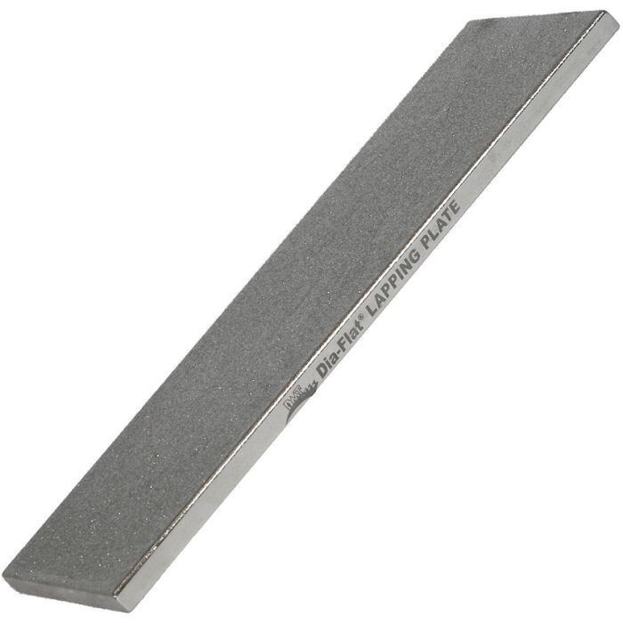 DMT Lapping Plate Diamond Hardcoat Precision-Ground Continuous Diamond Surface