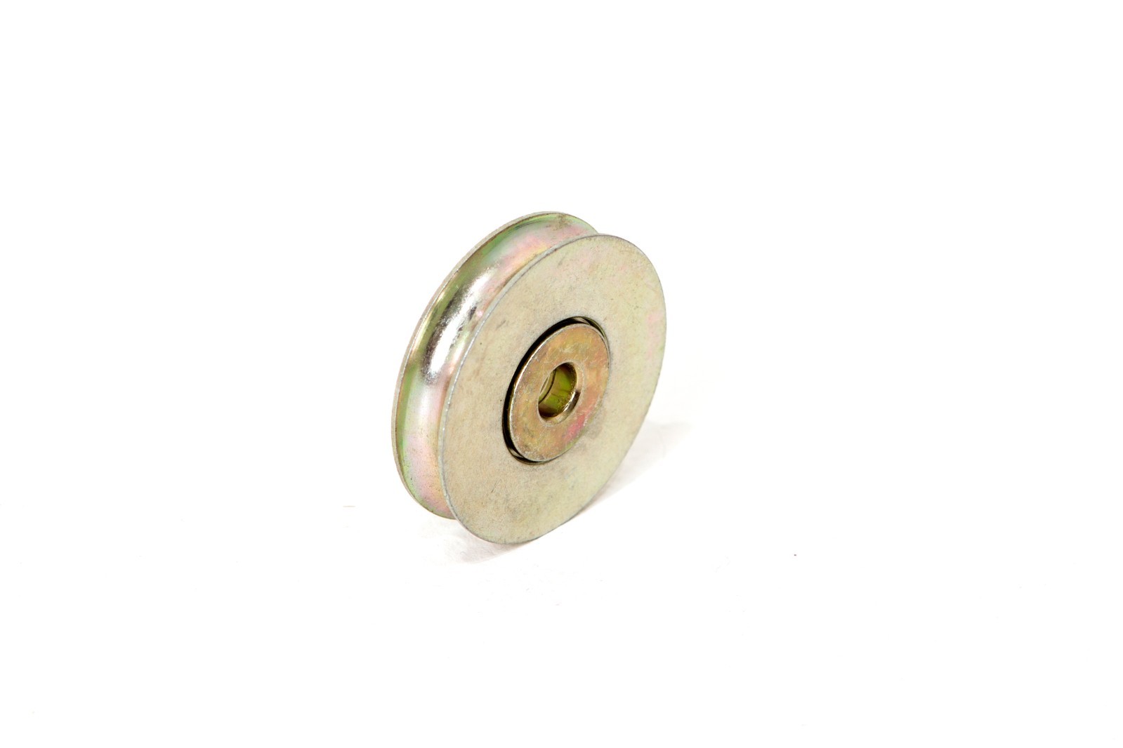 Pair 1-1/2” Steel ball-bearing roller wheel, Sliding Glass door, replaces D1503