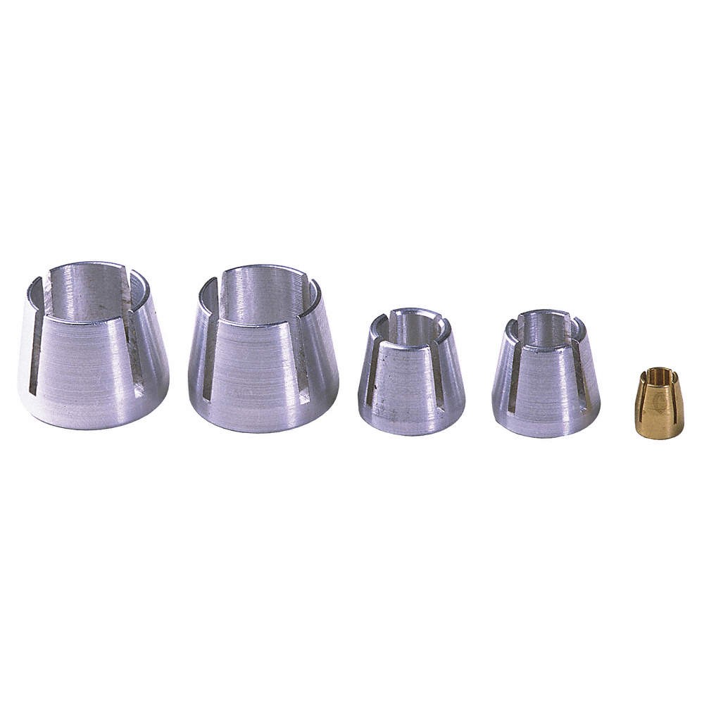 VERMONT GAGE 951205500 Reversible-Handle Bushing,Double End 39UK04
