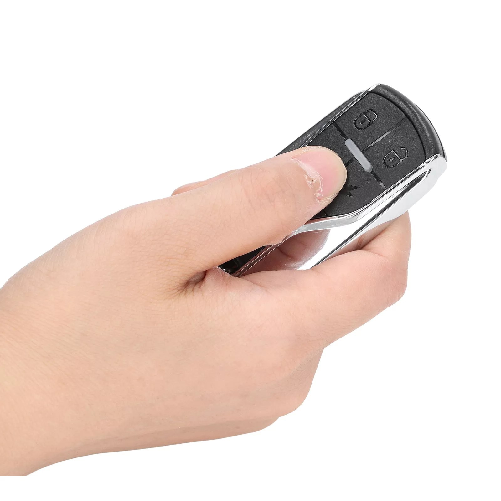 Vehicle Security Alarm System for Car Motorcycle Anti Theft Protection