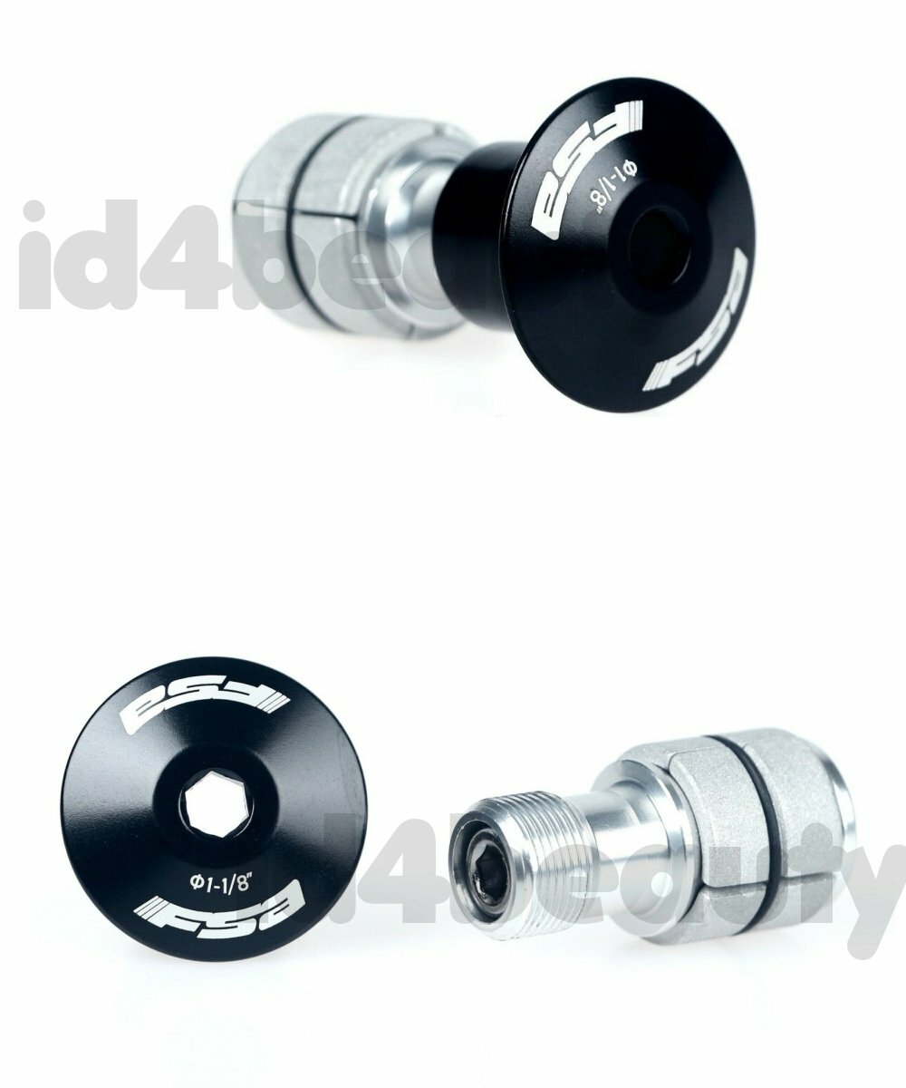 FSA Compressor TH-883 Headset Top Cap 1-1/8'' OD 32mm Alloy MTB /Road New (1pc)