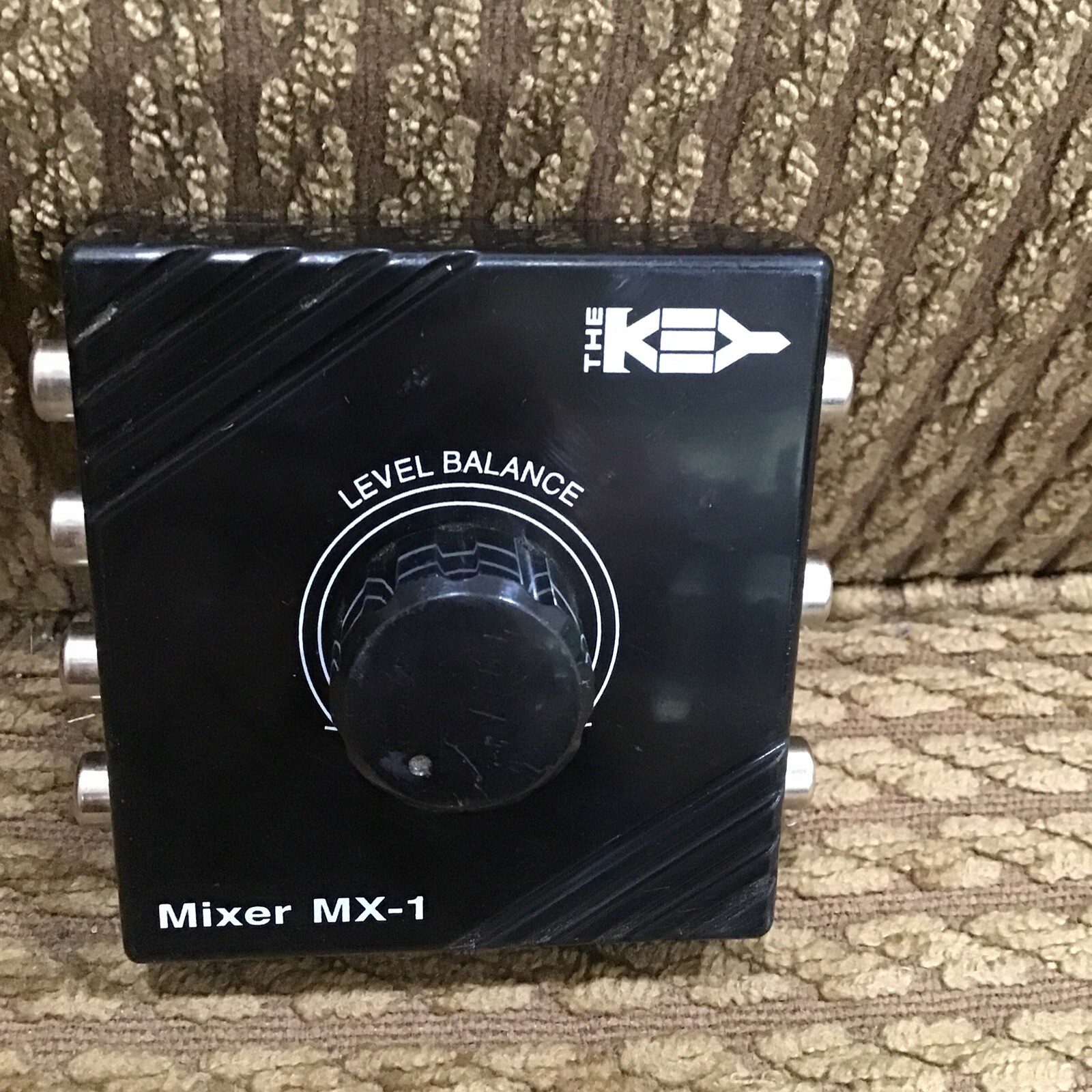 The Key Mixer MX-1. level Balance Sync. Fast Shipping