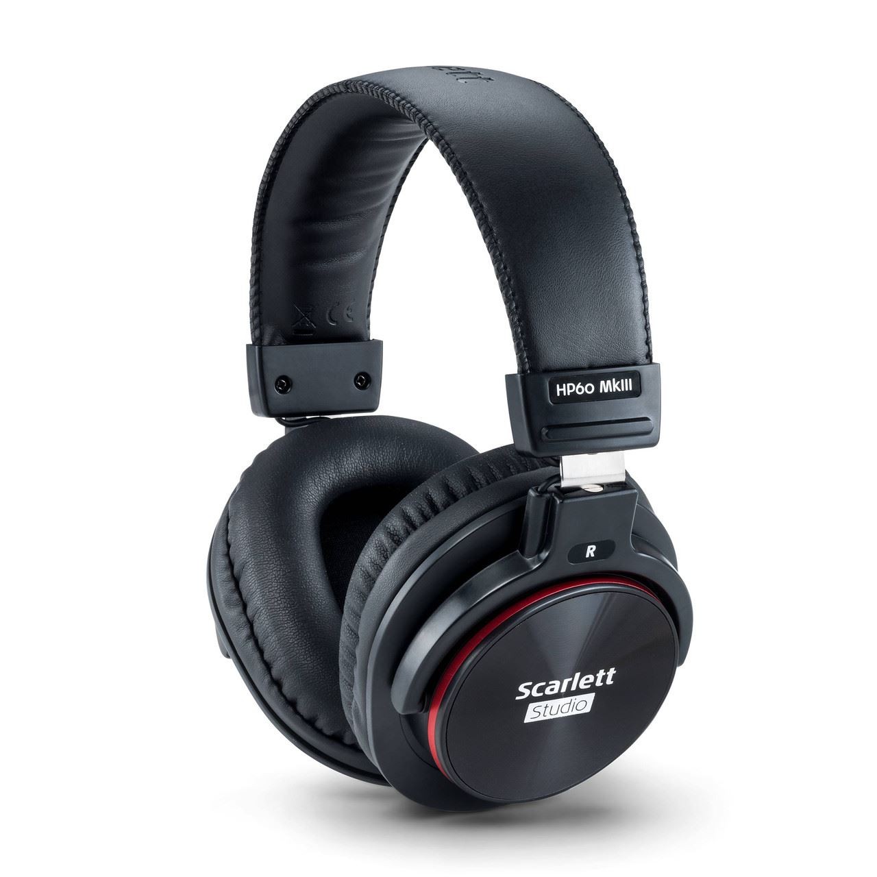 Focusrite Scarlett 2i2 Studio 3rd Gen