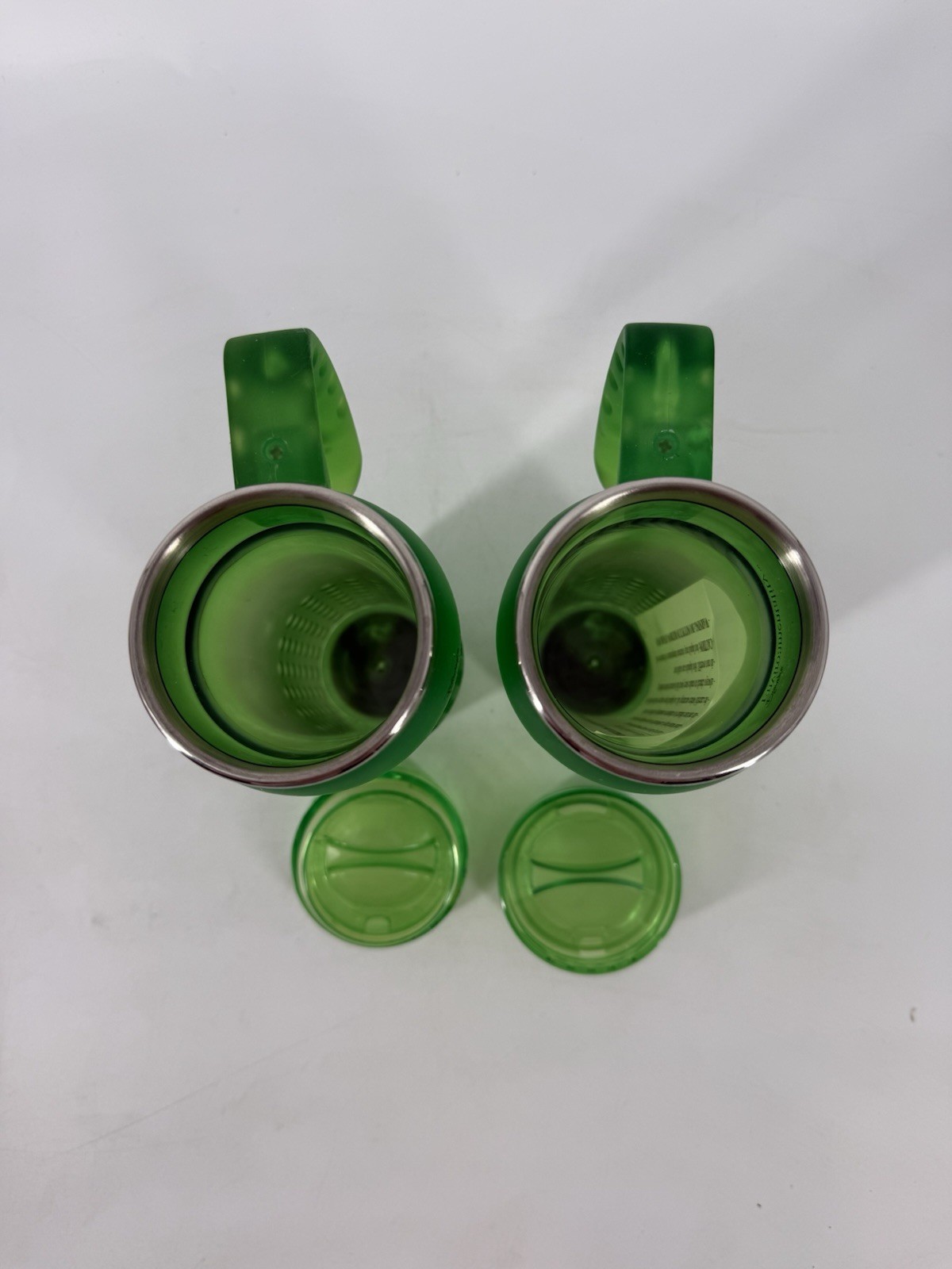 Disney Environmentally Mug set by Gordon Sinclair