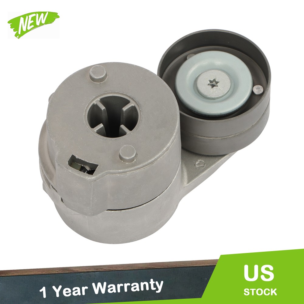 20459947 20909227 Belt Tensioner for Volvo EC210B EC140 EC240B EC210 EC180 BL61