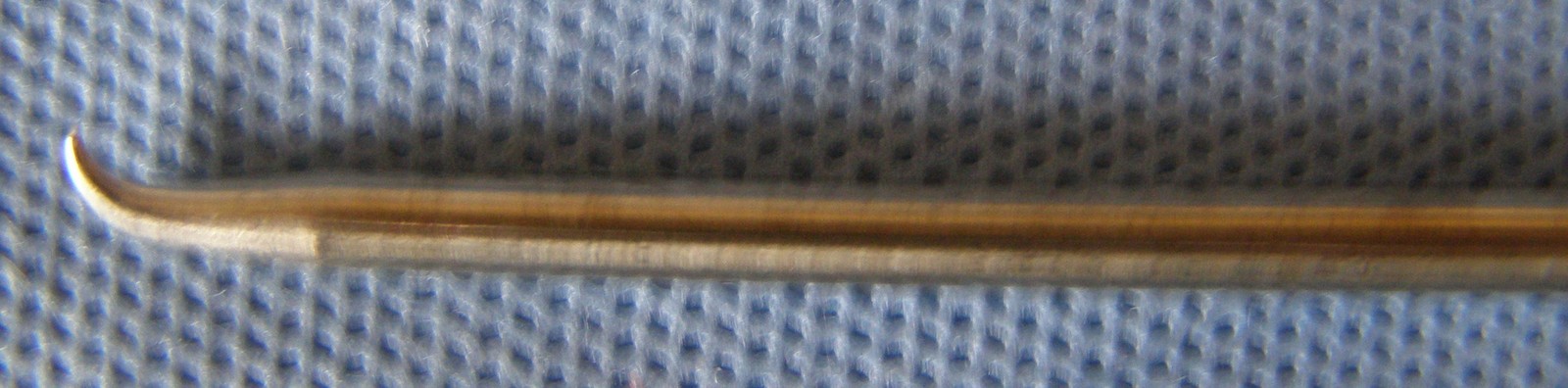 Linvatec 8202 Microfracture Awl, 45°