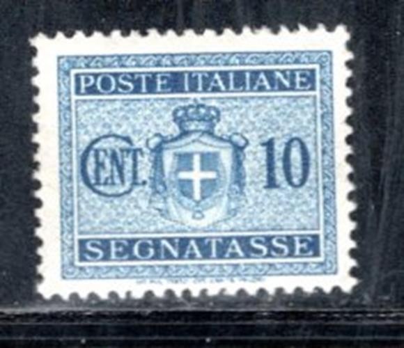 ITALY  ITALIAN EUROPE  STAMP MINT HINGED LOT 353BS