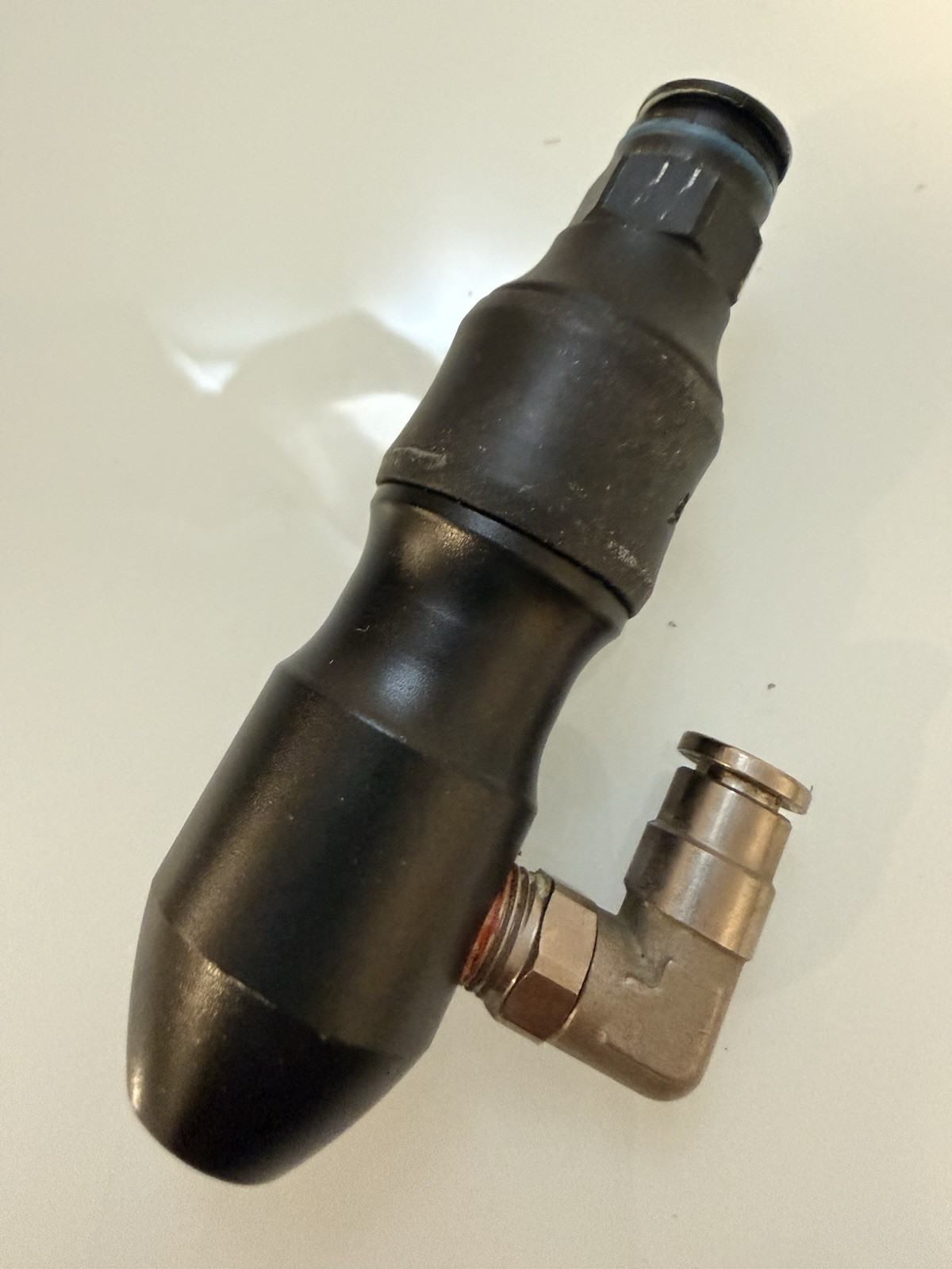 DYE / PROTO HYPER 3 HPR REGULATOR - DM8 DM9 DM10 PMR SLG REFLEX RAIL