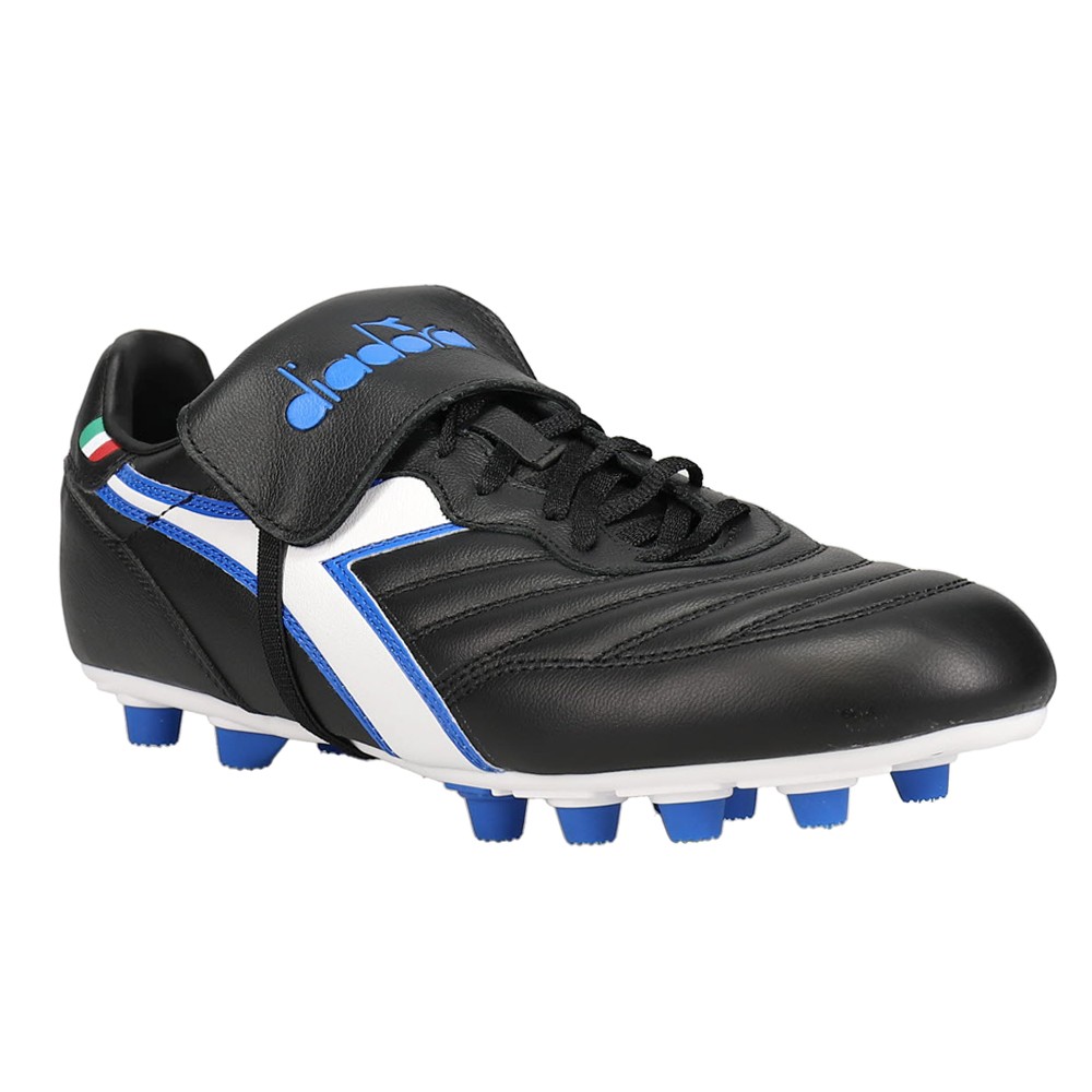 diadora Brasil Og Lt T Mdpu Soccer Cleats Mens Size 12.5 M Sneakers Athletic Sho