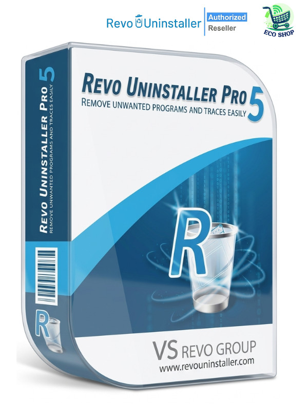 Revo Uninstaller PRO 5🔥Latest Version
