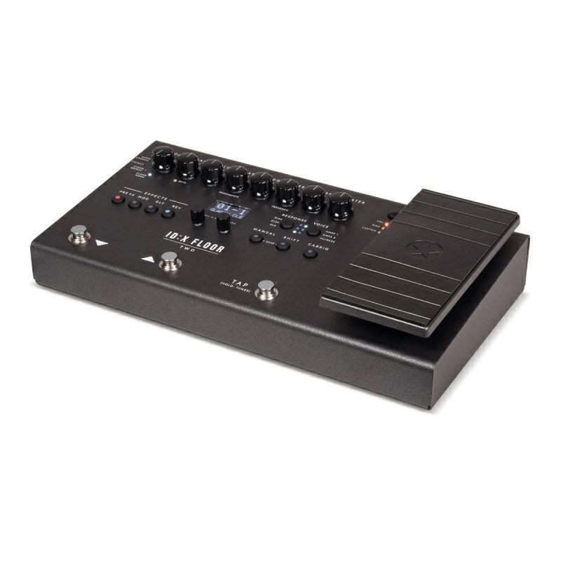 Blackstar ID:X Floor DSP Modeler Multi-Effects New with Warranty