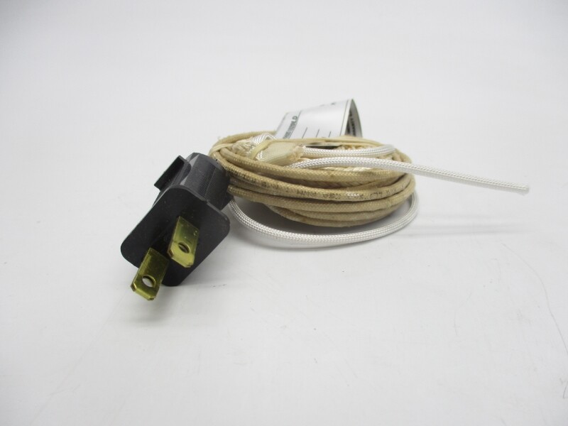 BRISKHEAT BWH051020LD 120V 1.3A NSMP