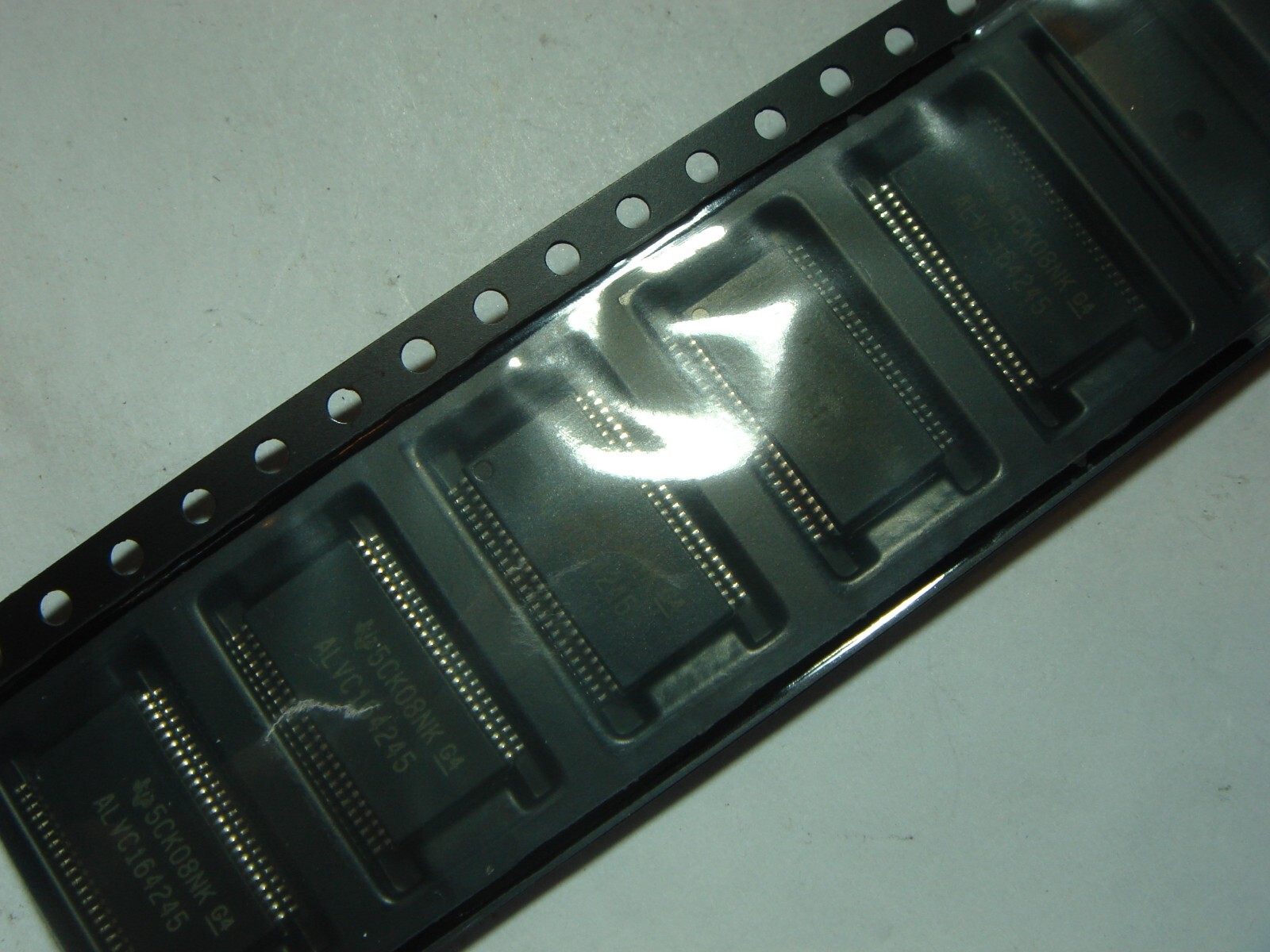 5CK08NK Microprocessor Circuit smd #1-0G$u