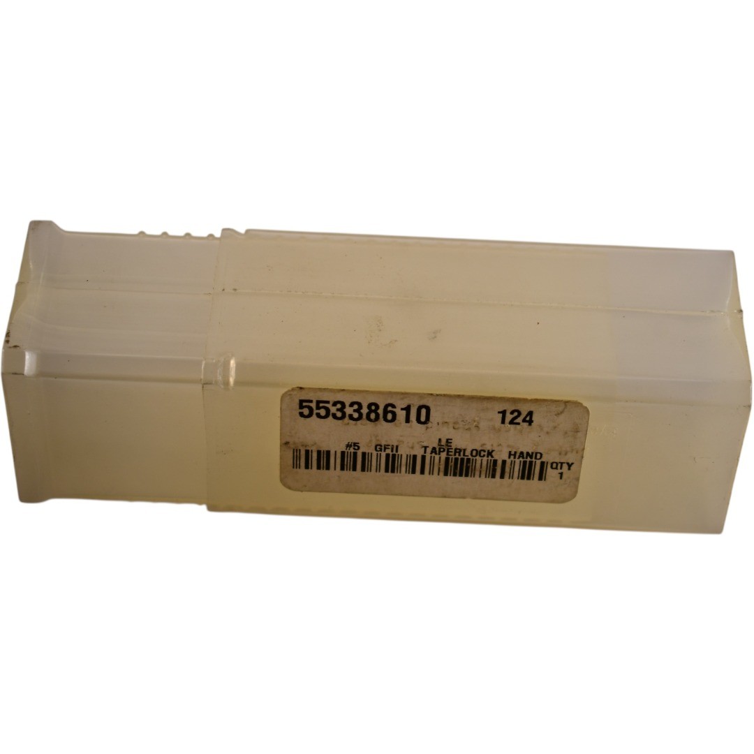 NEW Greenfield 55338610 #5 Taperlock Handle