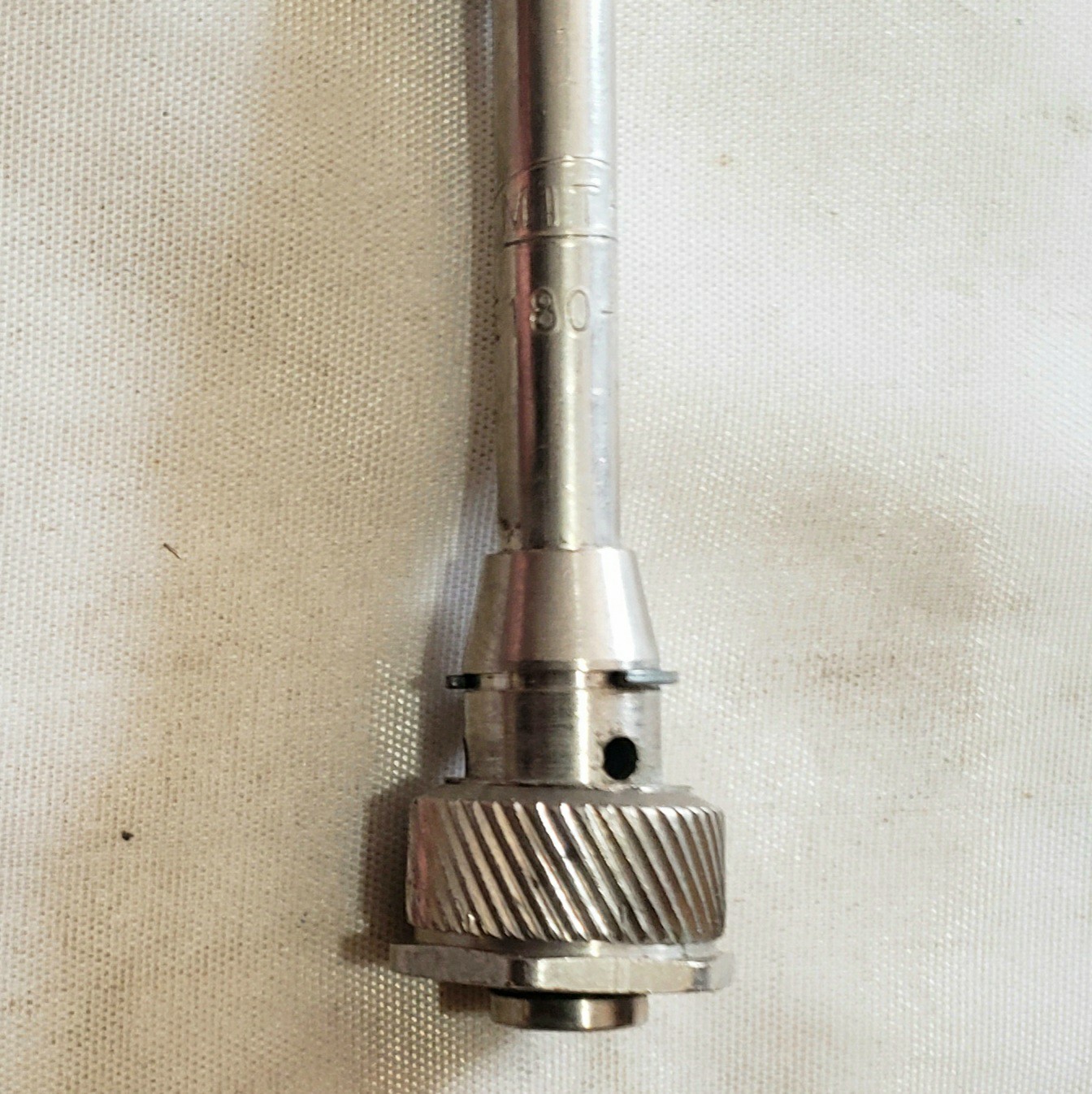Smith NE180-1 Acetylene Soldering Torch Tip Handi-Heet