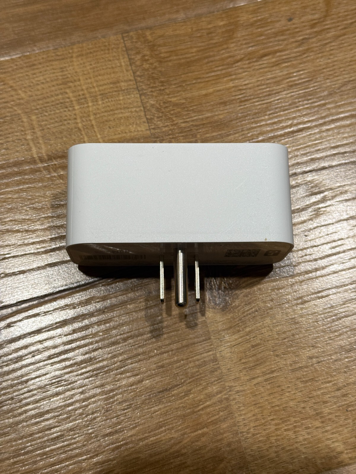 Amazon Smart AC Plug - White HD34BX - Tested Works